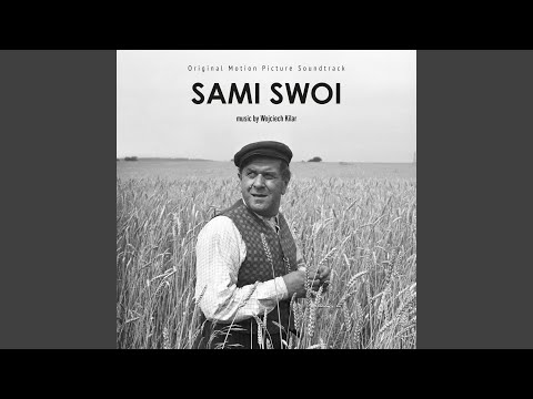Video thumbnail for Czerwone i złote - Sen w kościele