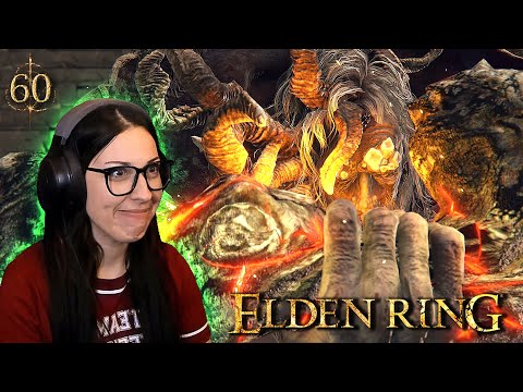 ELDEN RING Walkthrough Part 60 - MORGOTT BOSS FIGHT
