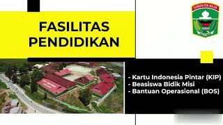  Edukasi Manfaat Membayar PBB