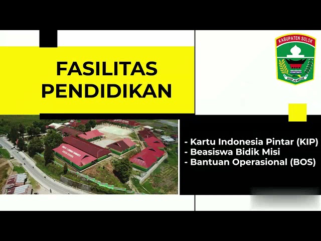  Edukasi Manfaat Membayar PBB