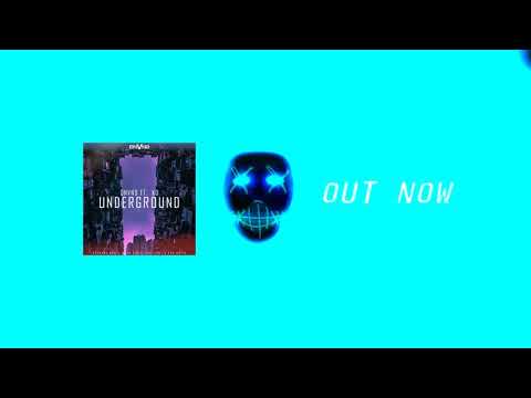 DNVND - Underground (ft. KD)