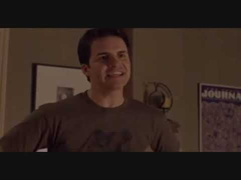 Queer As Folk, Season 3 (Hunter yelled at scene)