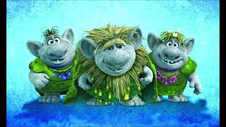 Башня Rowan  - Тролли