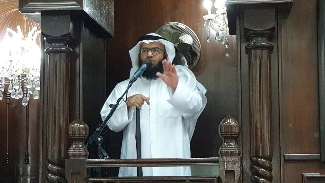 ماذا قدم النبي ﷺ للبشرية ؟ | ٣- الشريعة