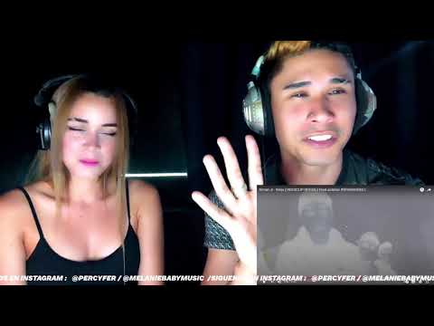 Aiman Jr - Ninja (  REACCION  )