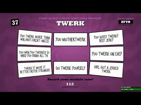 TheRunawayGuys - Chugga's Lost Innocence: The Sequel