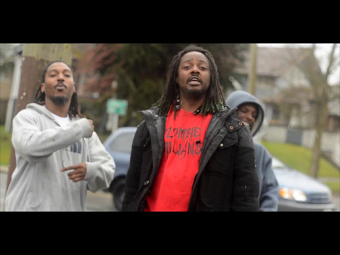 9Deuce6 - Round Here Dir: Kg da King