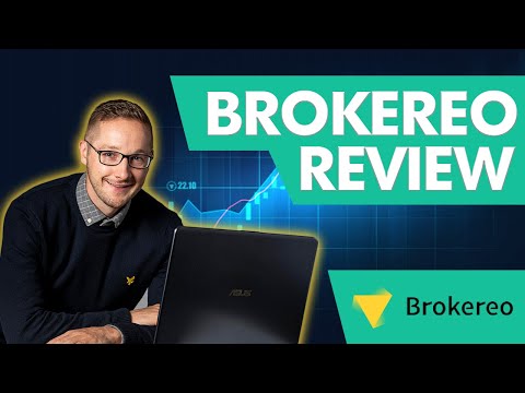 Brokereo Review Video