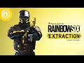 Rainbow Six Extraction — Operator Showcase: Doc