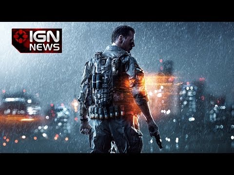 IGN News - DICE Announces Battlefield 4 Player Appreciation Month