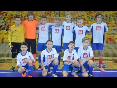 UKS Raków Częstochowa - RKS Raków Częstochowa II   5 -2  Derby