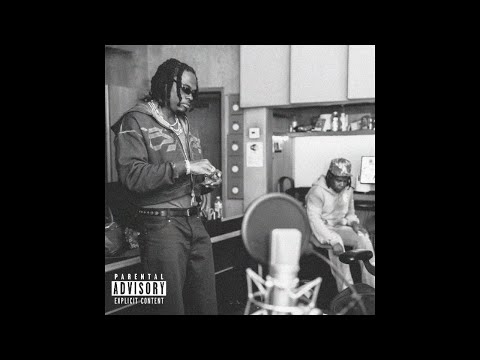 Gunna flow - Destined to Be (Audio) Unreleased