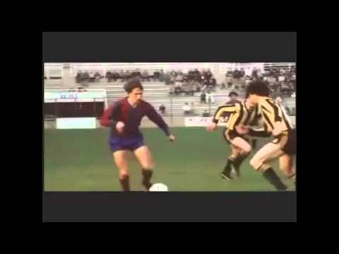 Top 10 Football Dribblers Ever