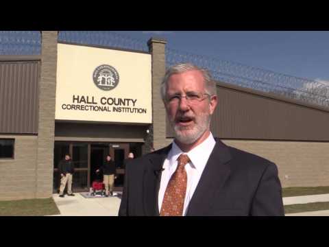 Hall County Release