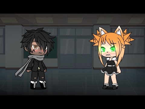 Katsuki Bakugou vs Natsuki - Glmv