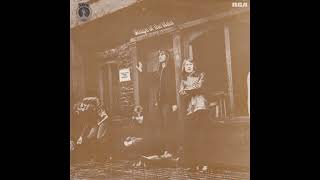 Shape Of The Rain – Riley, Riley, Wood And Waggett 1971 Full Vinyl