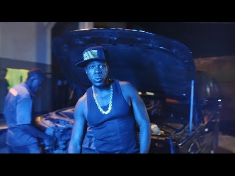 MBEERAYO- ALIEN SKIN X CHIEF MEDDIE (offical behind the scenes)