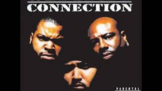 Westside connection -  &#39;Hoo Bangin&#39;  (HQ)