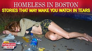 Homeless in Boston: Stories in the Homeless City That May Break Your Heart - Documentaries 2026