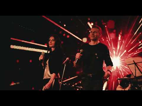 Heaven42 - Follow Me To Marrakech (Live 26.11.2022) [Italo-Disco]