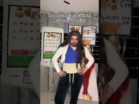 Bewerbungsgespräch mal anders😂😂| Karim Jamal #bewerbungsgespräch #shorts