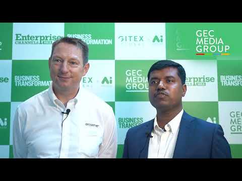 EcoFlow launches at GITEX 2022 with RIVER Series and EcoFlow DELTA