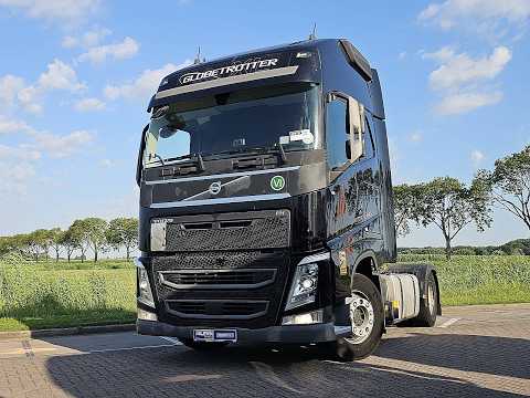 Volvo FH video miniatura