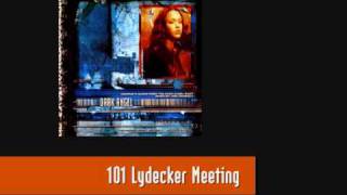 DAScore Lydecker Meeting 