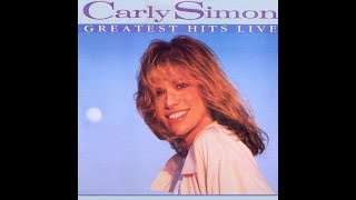 Carly Simon - Give Me All Night  ( Ao Vivo )  (Tradução/Legendado)