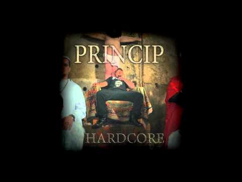 Princip - Prasice zastonj ft. U-Kan (Hardcore 2014) + Lyrics