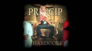 Princip - Prasice zastonj ft. U-Kan (Hardcore 2014) + Lyrics