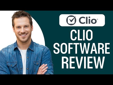Clio Software For Lawyers Review : Worth Your Money?