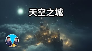 [閒聊] 老高解說天空之城 他最喜歡的神作