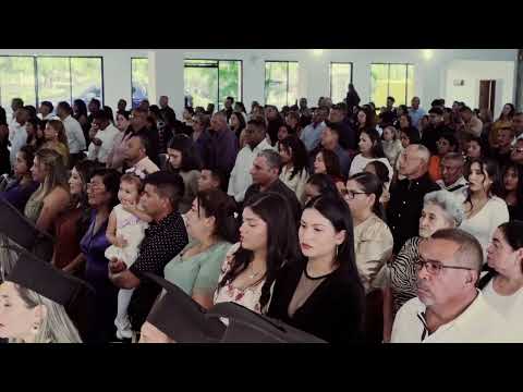 ACTO DE GRADO UPTMA SEDE VILLA DEL ROSARIO DICIEMBRE 2025