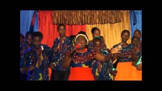 EFATHA MINISTRY MASS CHOIR - WEWE NI BABA EFATHA MINISTRY MASS CHOIR - WEWE NI BABA