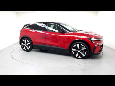 Renault Megane E-Tech EV60 220hp Techno - Image 2