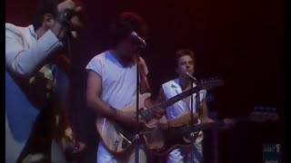 Cold Chisel - Choir Girl (Countdown 25th November 1979)