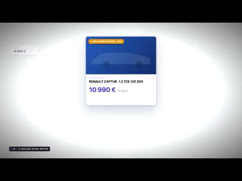 Item video thumbnail