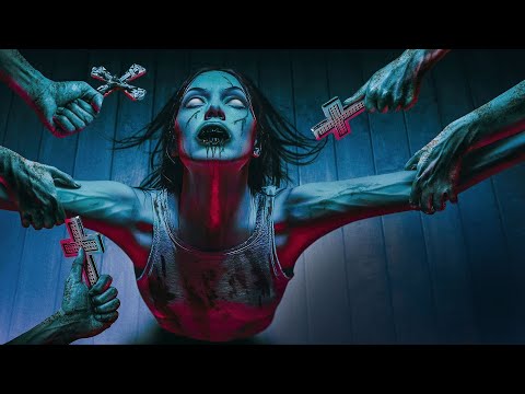 Tráiler La sangre del Exorcista