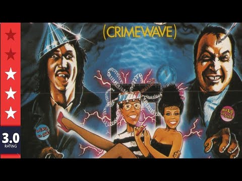 MORT SUR LE GRILL de Sam Raimi (1985) Bande Annonce