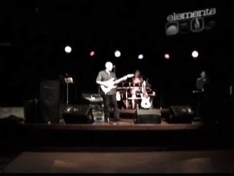 The Brian Correll Band - "Smoke On The Water" (by Deep Purple)