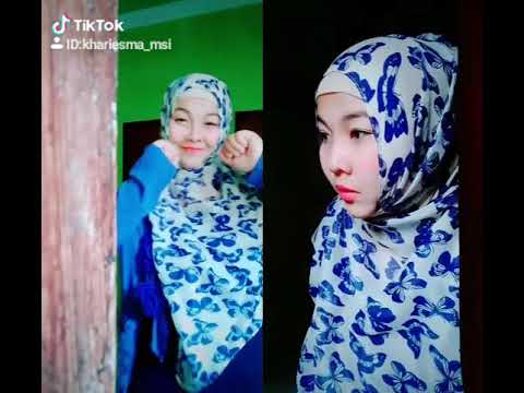 "Kembaran" ku🤗😜