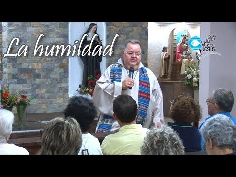 La Humildad