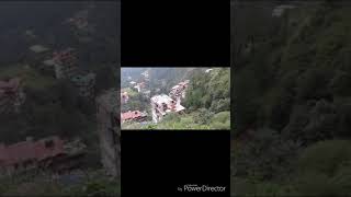 preview picture of video 'Journey to choota shimla to malyana'