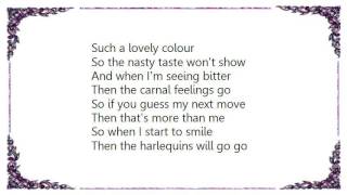 Killing Joke - Harlequin Lyrics