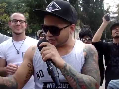 Freestyle - Big Metra