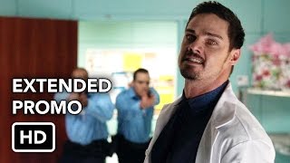 4x02 Extended Promo (VO)