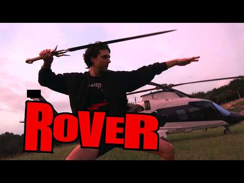 FERDINAND (LEFT BOY) - ROVER