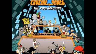 crucial youth-positive dental outlook