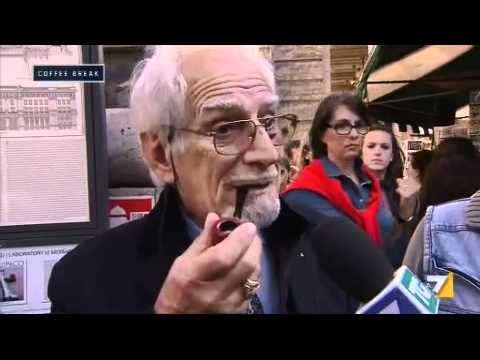 COFFEE BREAK 19/04/2011 - Gli Italiani dicono le bugie?